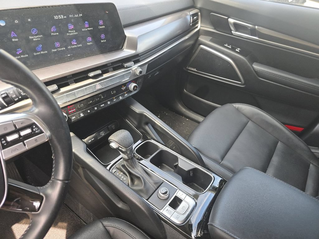 Used 2024 Kia Telluride LX FWD image 28