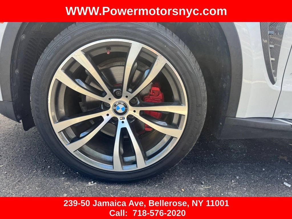 Used 2014 BMW X5 xDrive35i AWD/4WD image 21