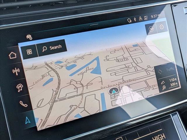 Certified 2025 Audi Q7 3.0T Premium Plus w/ Premium Plus Package image 13