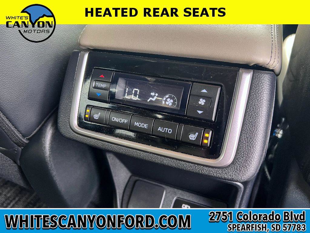 Used 2024 Subaru Ascent Limited image 16