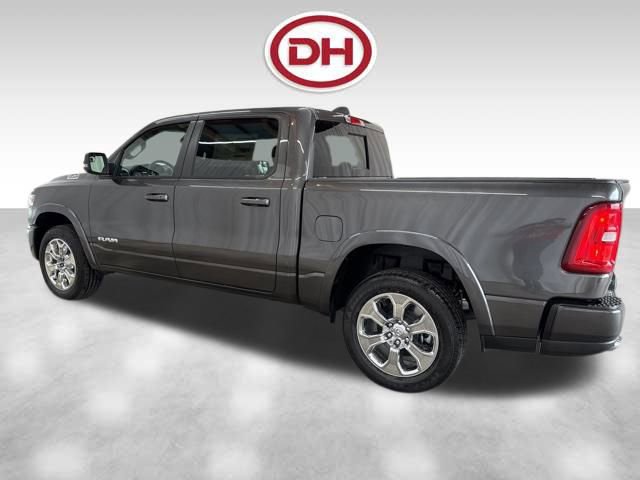 New 2026 RAM 1500 Big Horn image 5