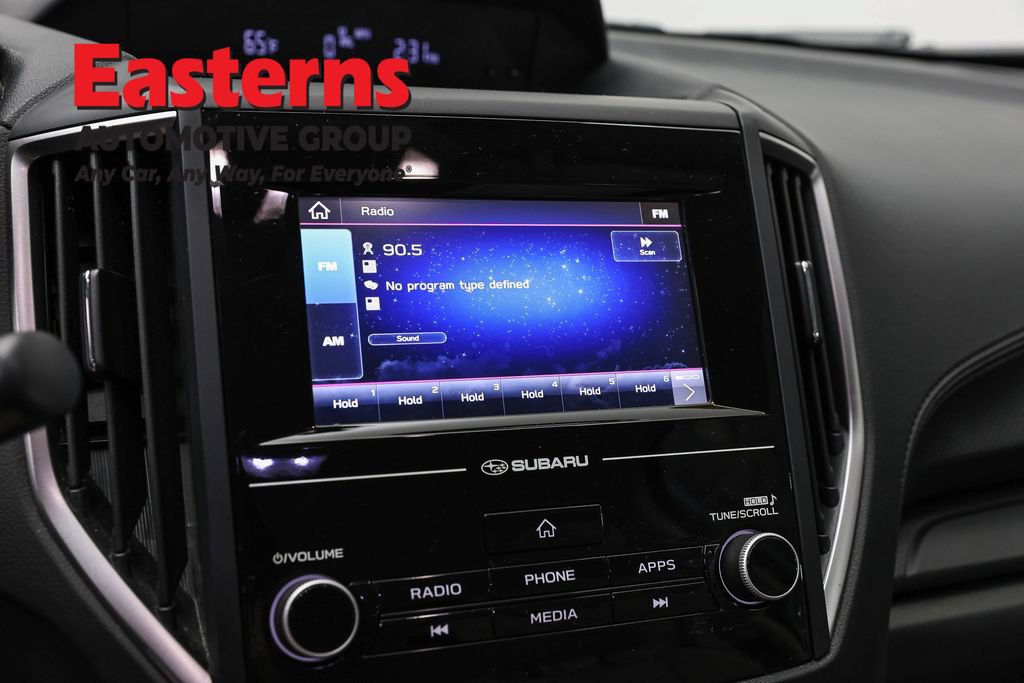Used 2023 Subaru Forester AWD/4WD image 18