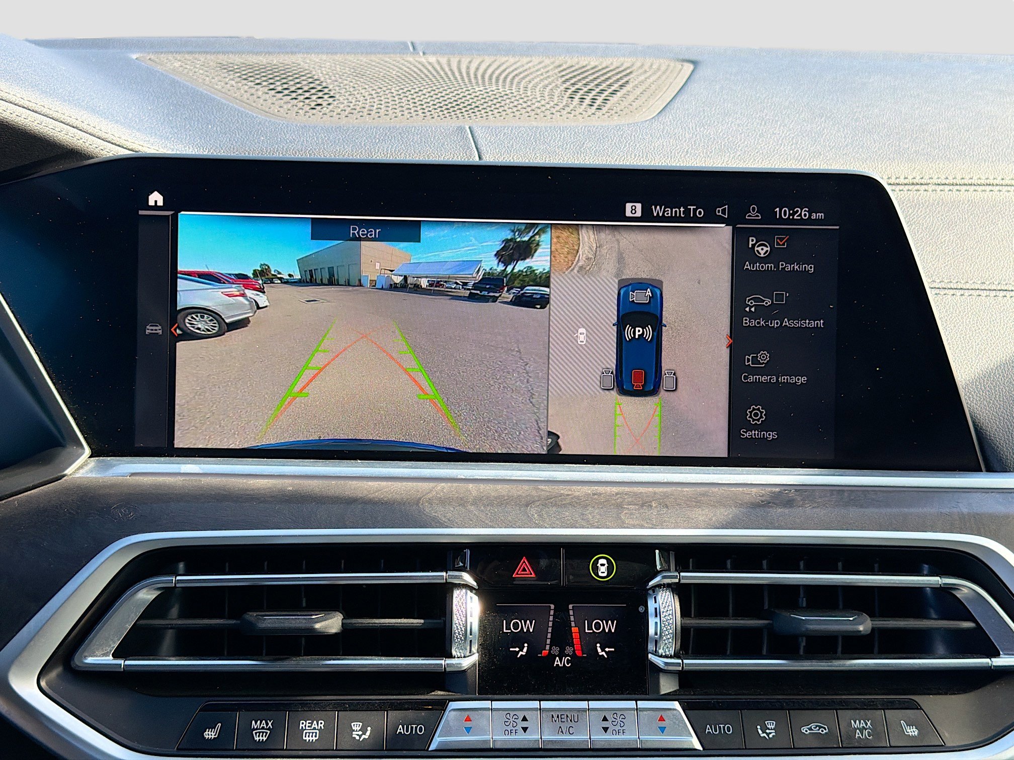 Used 2022 BMW X5 xDrive40i w/ Climate Comfort Package image 29