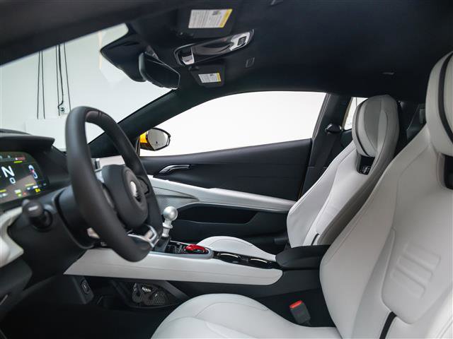 New 2025 Lotus Emira image 25