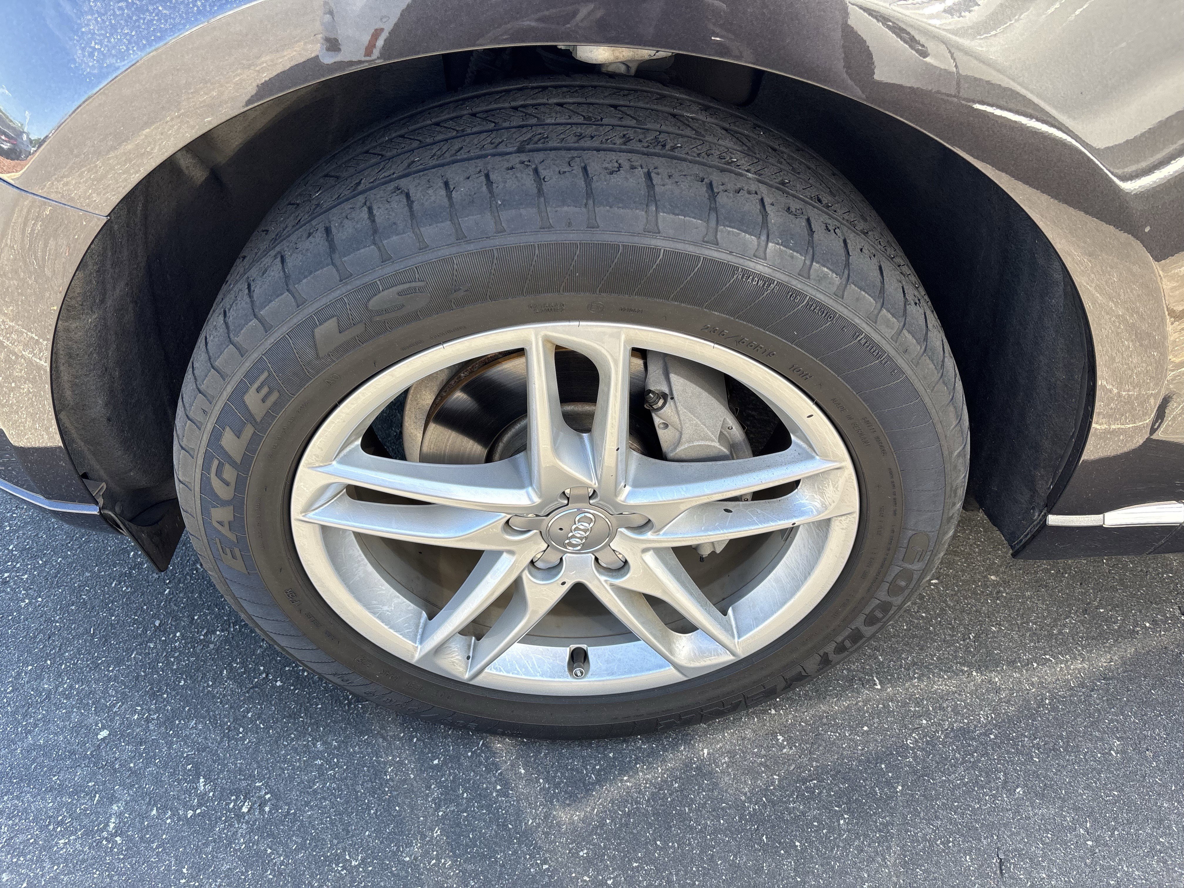 Used 2016 Audi Q5 2.0T Premium Plus w/ Technology Package image 38