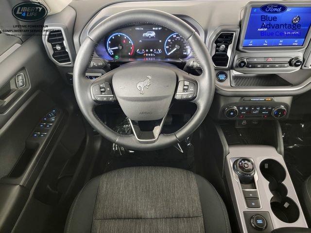 Certified 2023 Ford Bronco Sport Big Bend w/ Convenience Package image 25