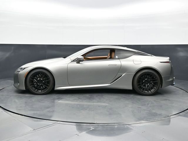 Used 2018 Lexus LC 500 Coupe image 4