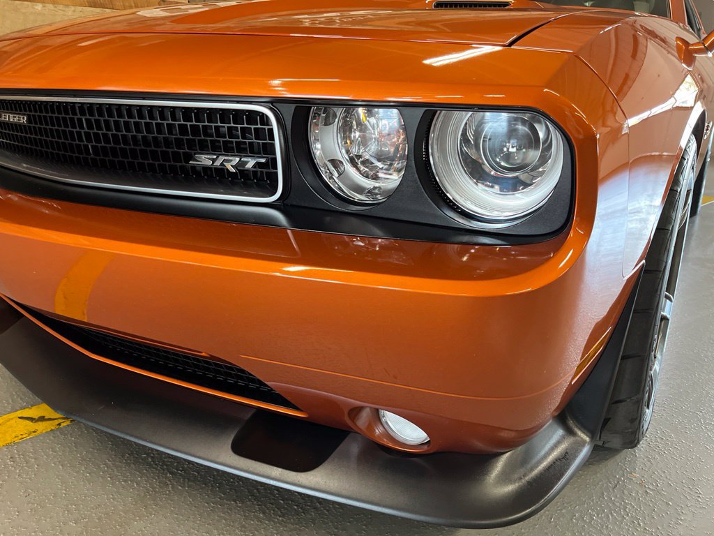 Used 2011 Dodge Challenger SRT8 w/ SRT Option Group II RWD image 10