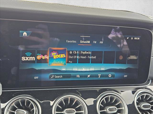 New 2026 Mercedes-Benz AMG GT 43 image 12