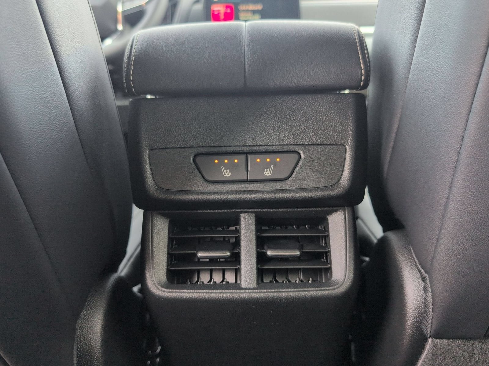 New 2027 GMC Terrain Elevation w/ Elevation Premium Package FWD image 26