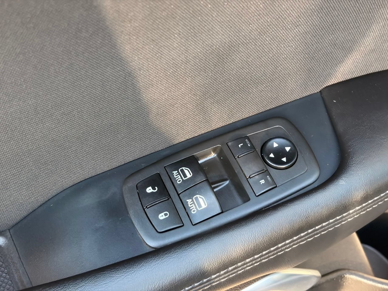 Used 2021 Dodge Challenger R/T w/ Blacktop Package RWD image 19