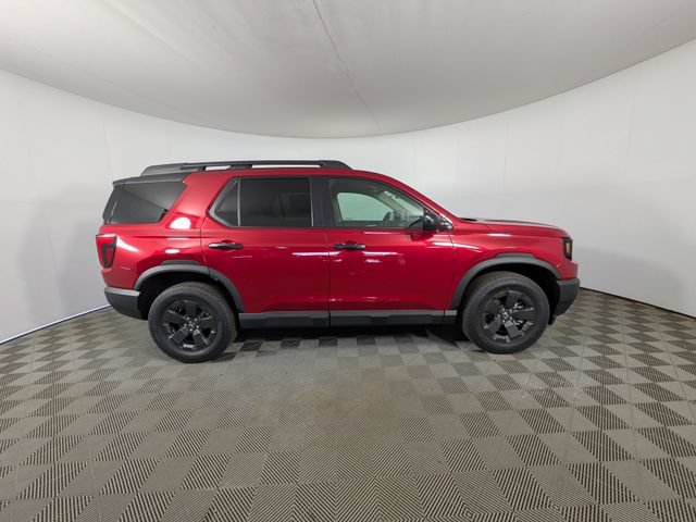 New 2026 Honda Passport RTL image 2