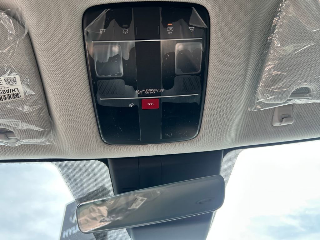 New 2026 Hyundai Palisade SEL image 22