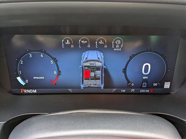 New 2025 Ford F150 XLT w/ Equipment Group 302A MID image 10