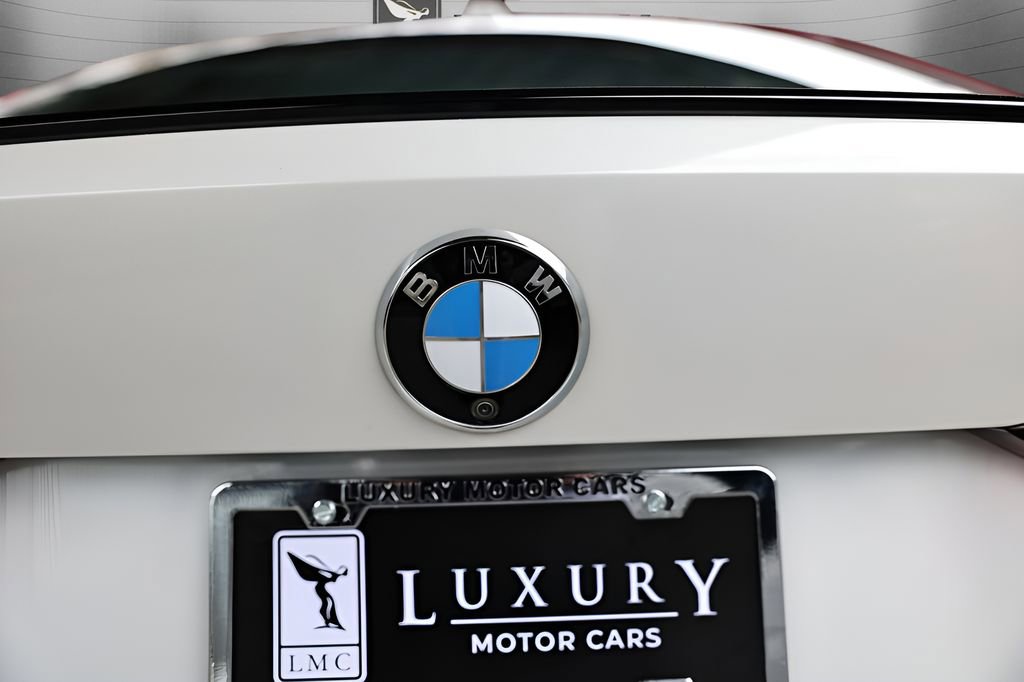 Used 2024 BMW 430i Gran Coupe xDrive w/ M Sport Package (Priority 1) AWD/4WD image 20