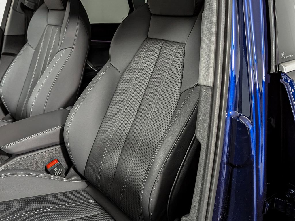 Used 2025 Audi Q5 Premium Plus image 20
