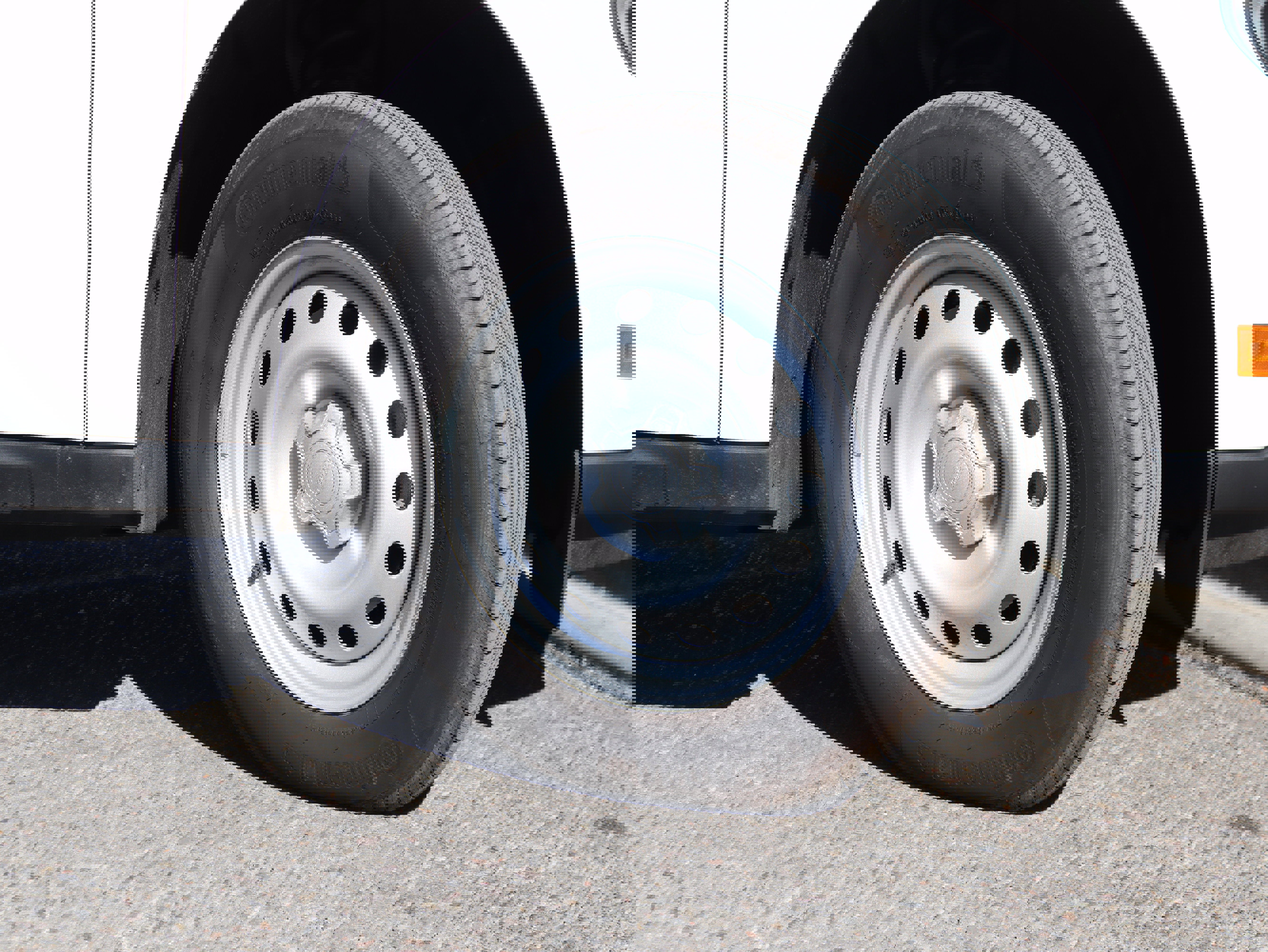 Used 2025 Ford Maverick XL w/ Equipment Group 102A image 13