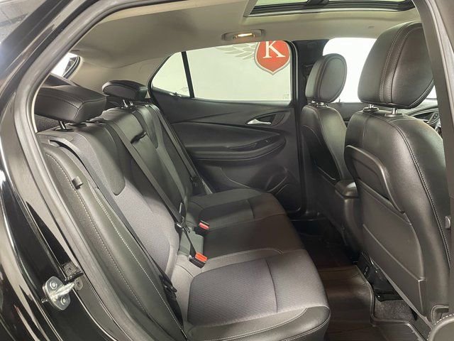 Used 2023 Buick Encore GX Select w/ Experience Buick Package image 21