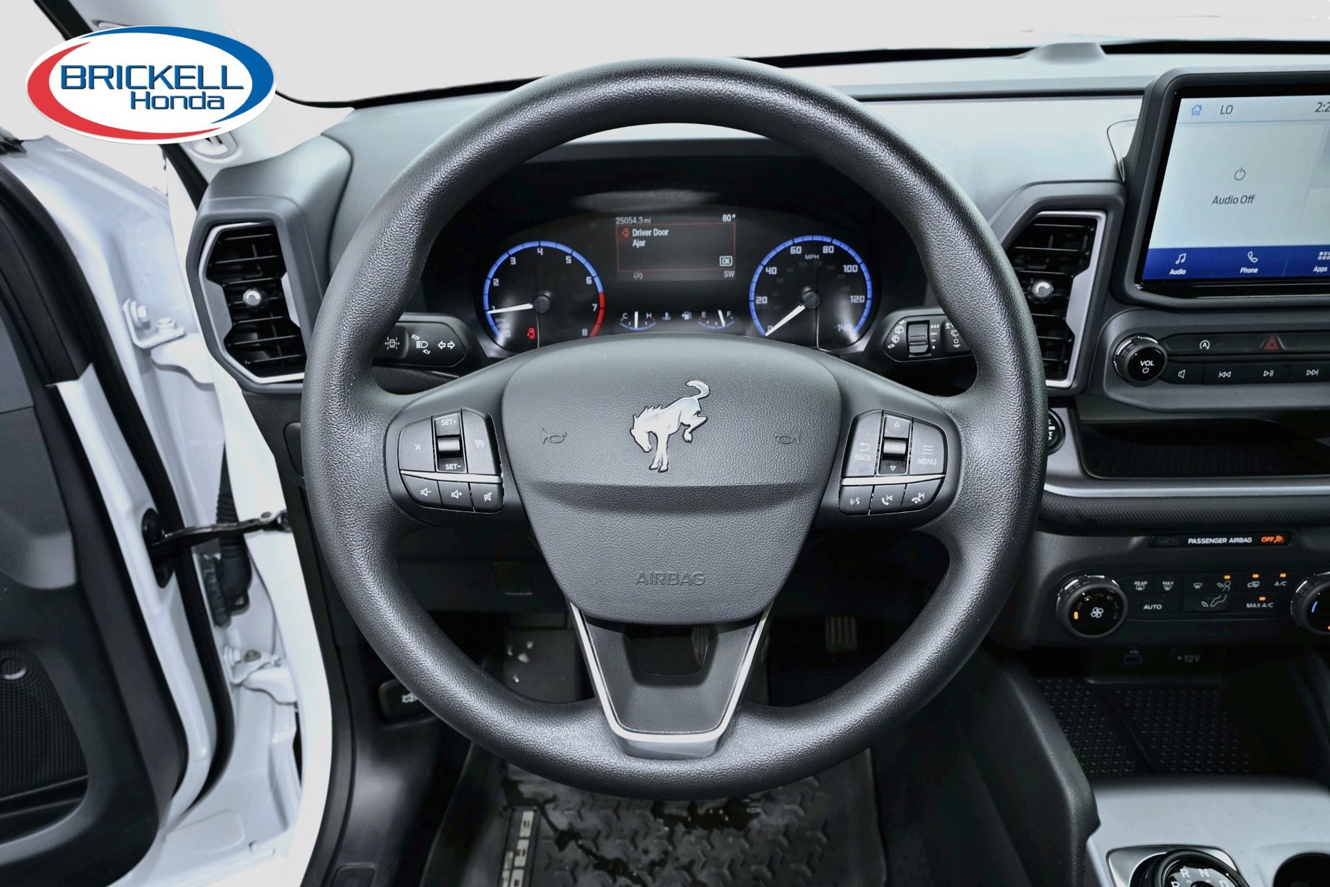 Used 2022 Ford Bronco Sport Big Bend AWD/4WD image 30