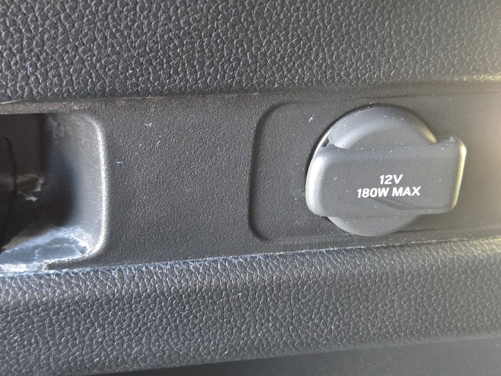 Certified 2025 Honda CR-V LX image 12