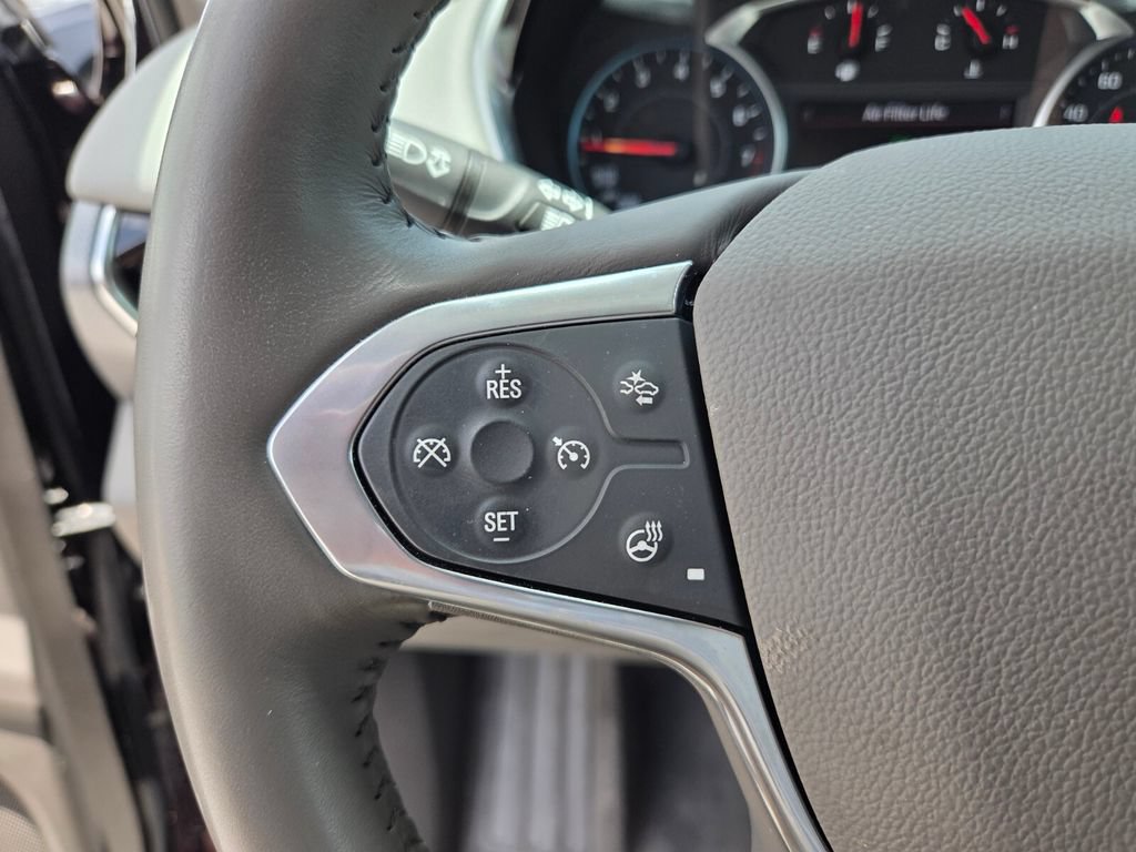 Used 2020 Chevrolet Traverse Premier w/ LPO, Floor Liner Package FWD image 31