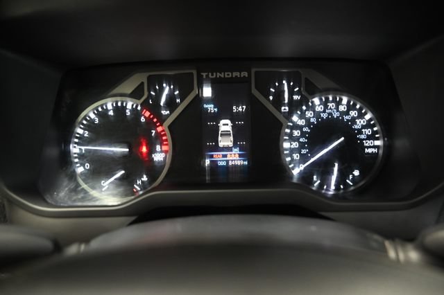 Used 2023 Toyota Tundra SR5 w/ SR5 Convenience Package AWD/4WD image 30