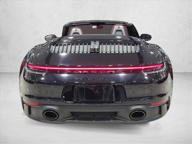 Used 2023 Porsche 911 Carrera GTS RWD image 7