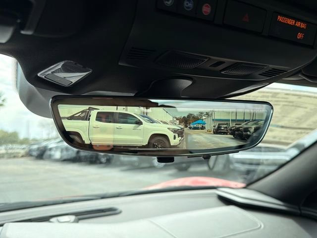 New 2026 Chevrolet Corvette Stingray Preferred Conv w/ Z51 Performance Package image 30