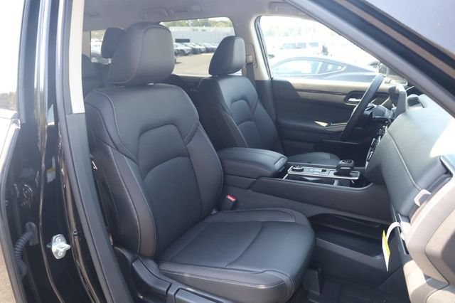 New 2026 Nissan Pathfinder SL AWD/4WD image 21