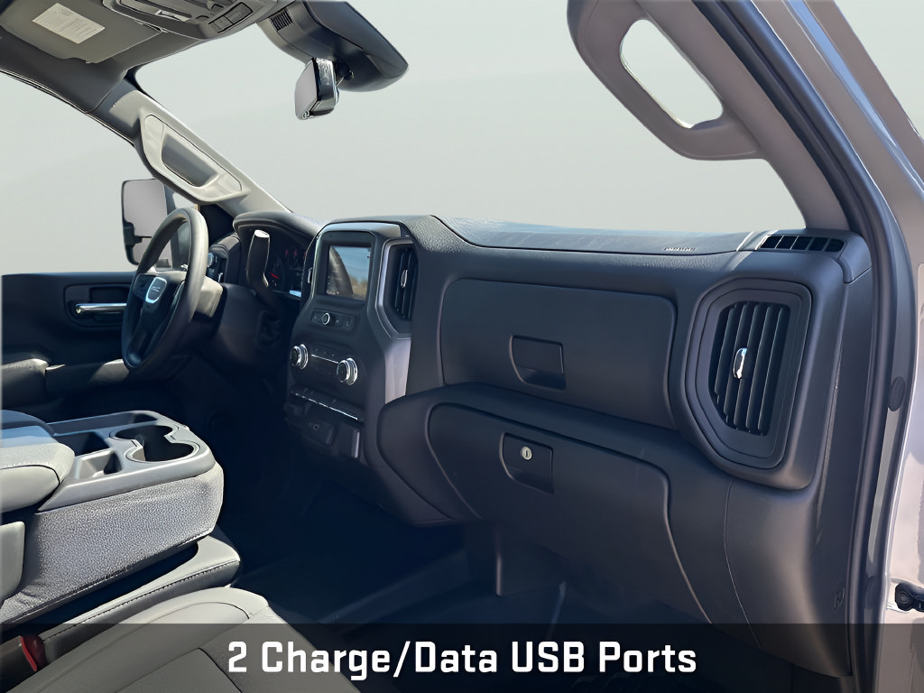 New 2026 GMC Sierra 3500 Pro w/ Convenience Package AWD/4WD image 17