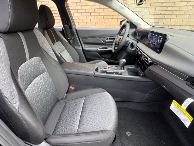 New 2026 Nissan Sentra SV w/ SV Convenience Package image 11