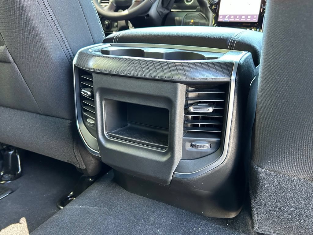 New 2026 RAM 3500 Big Horn AWD/4WD image 46