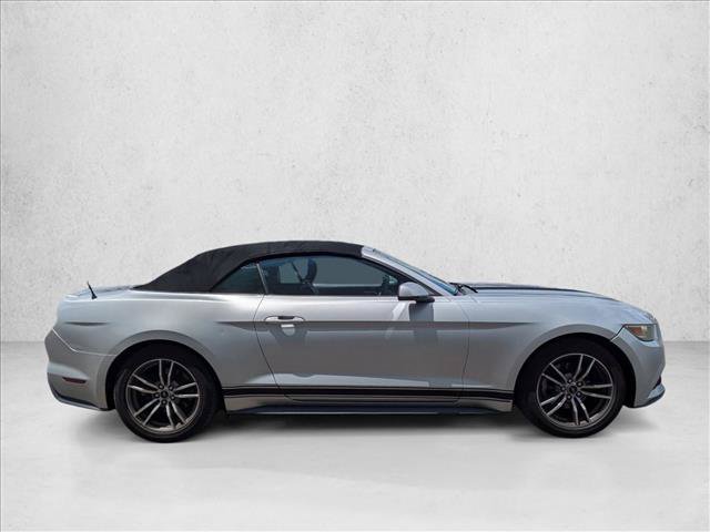 Used 2016 Ford Mustang Premium RWD image 4
