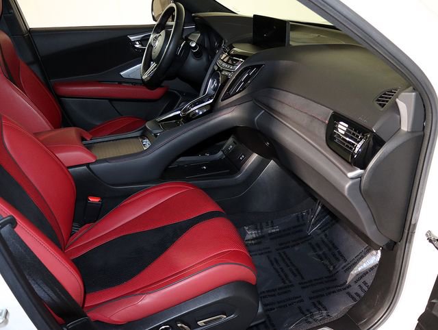 Certified 2023 Acura RDX A-Spec image 34