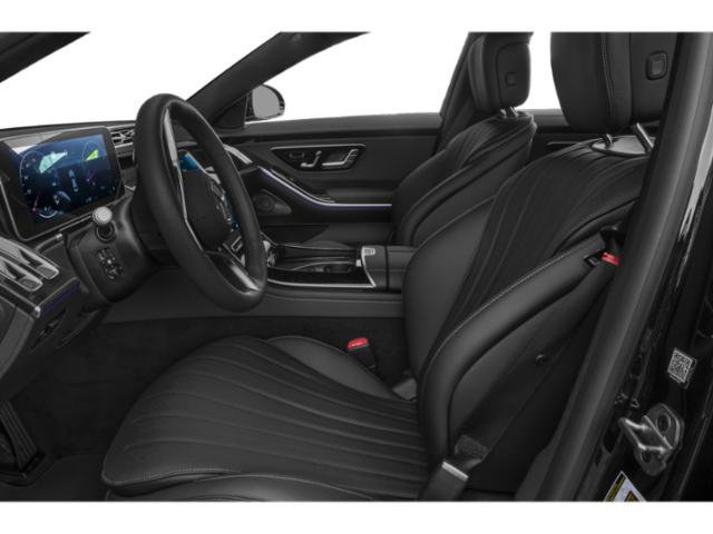 Used 2022 Mercedes-Benz S 500 4MATIC image 9