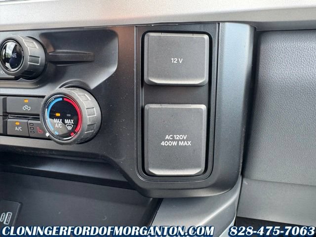 New 2026 Ford F250 XLT w/ XLT Premium Package AWD/4WD image 30