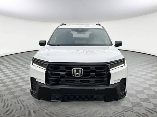 New 2026 Honda Pilot Sport image 7