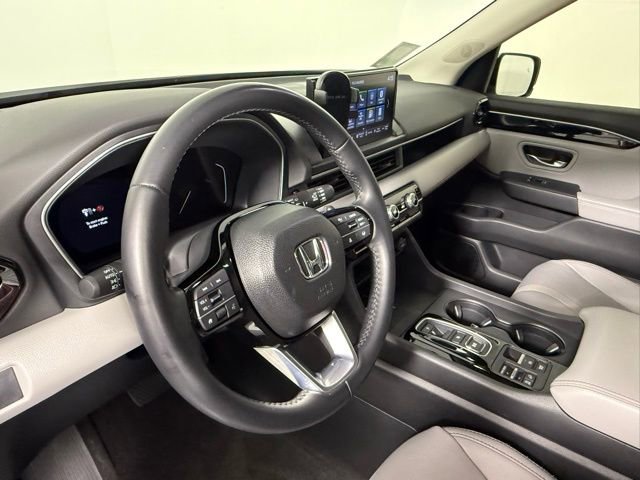Used 2023 Honda Pilot EX-L image 16