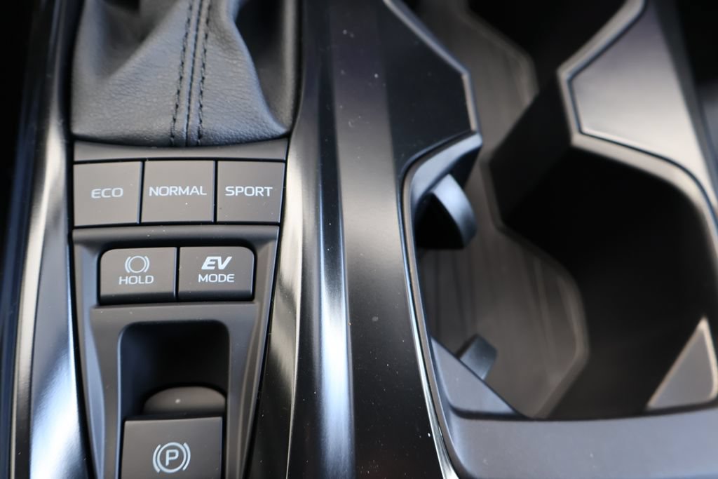 New 2026 Toyota Camry SE w/ Convenience Package FWD image 36