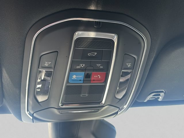 Used 2024 Jeep Wagoneer L 4WD w/ Convenience Group I image 30