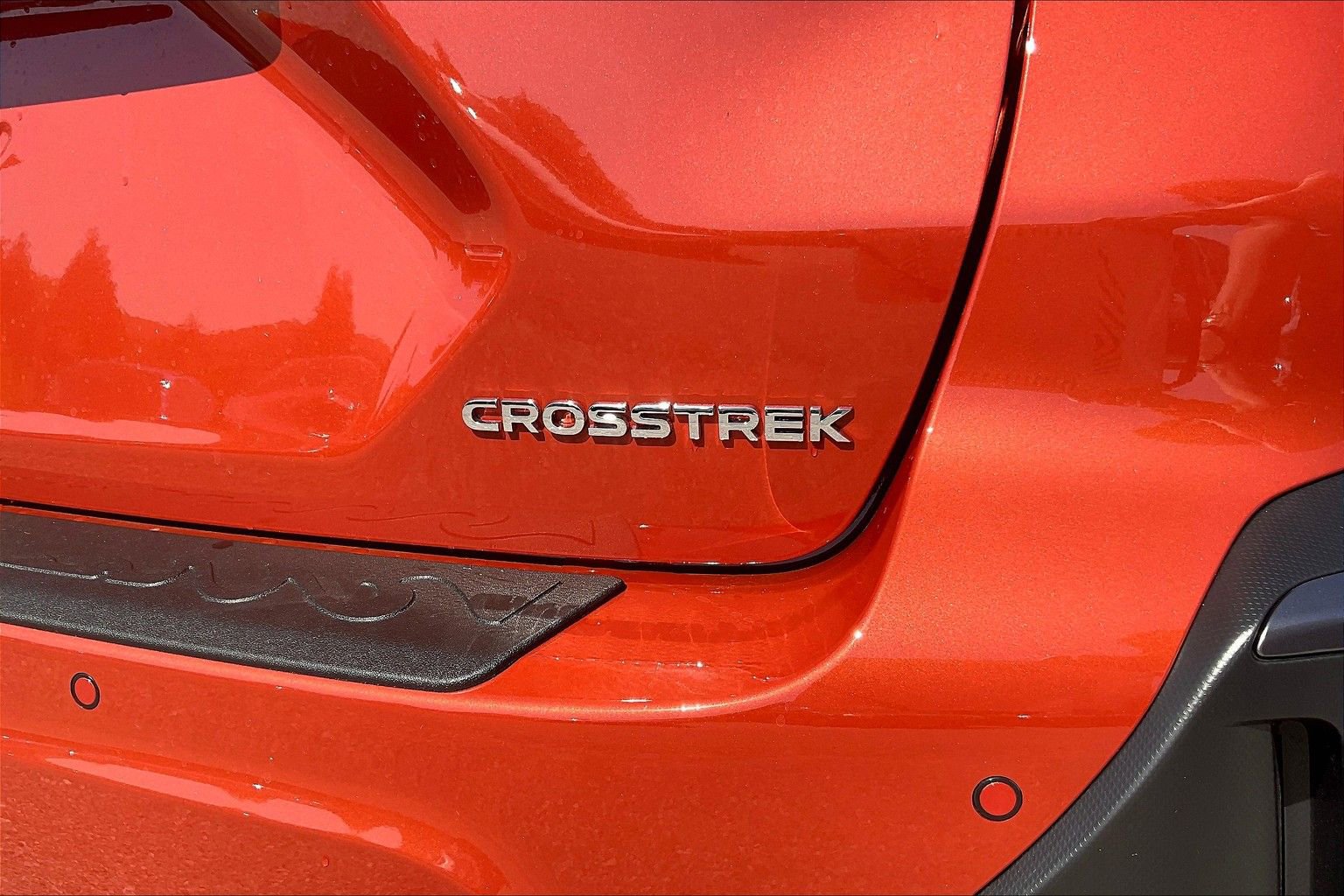 New 2025 Subaru Crosstrek 2.5i Limited w/ Popular Package #3A image 27