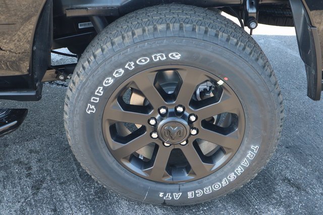 New 2026 RAM 2500 Big Horn image 25