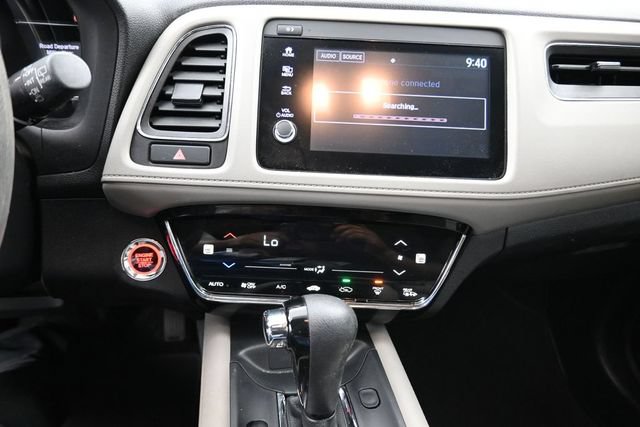 Used 2020 Honda HR-V EX image 12