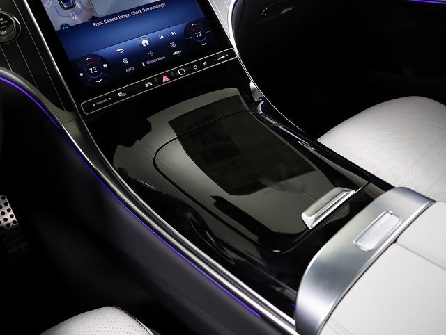 New 2026 Mercedes-Benz GLC 300 4MATIC image 22