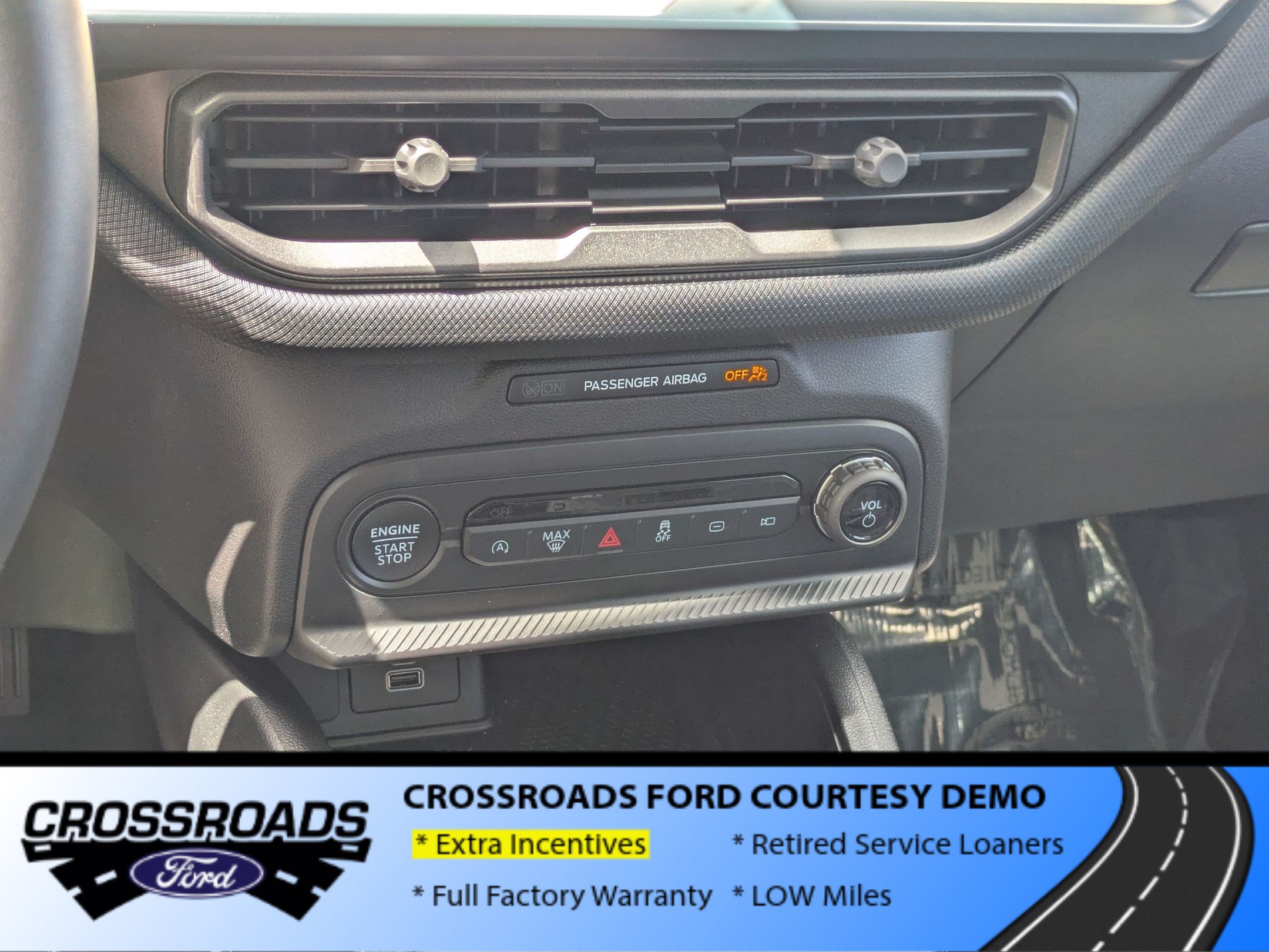 New 2026 Ford Bronco Sport Heritage w/ Convenience Package AWD/4WD image 20