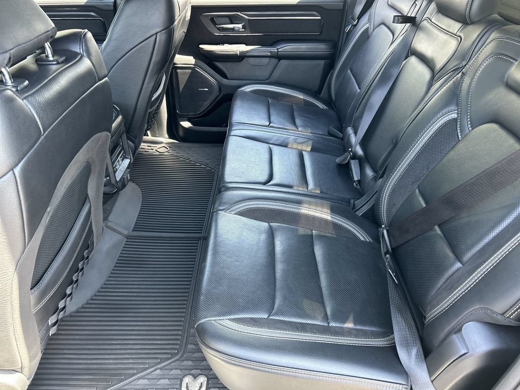 Used 2023 RAM 1500 TRX w/ TRX Level 2 Equipment Group AWD/4WD image 25