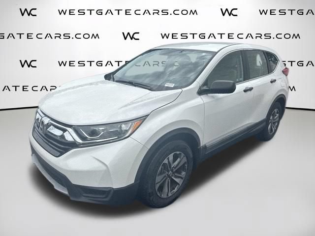 Used 2019 Honda CR-V LX 360° Tour