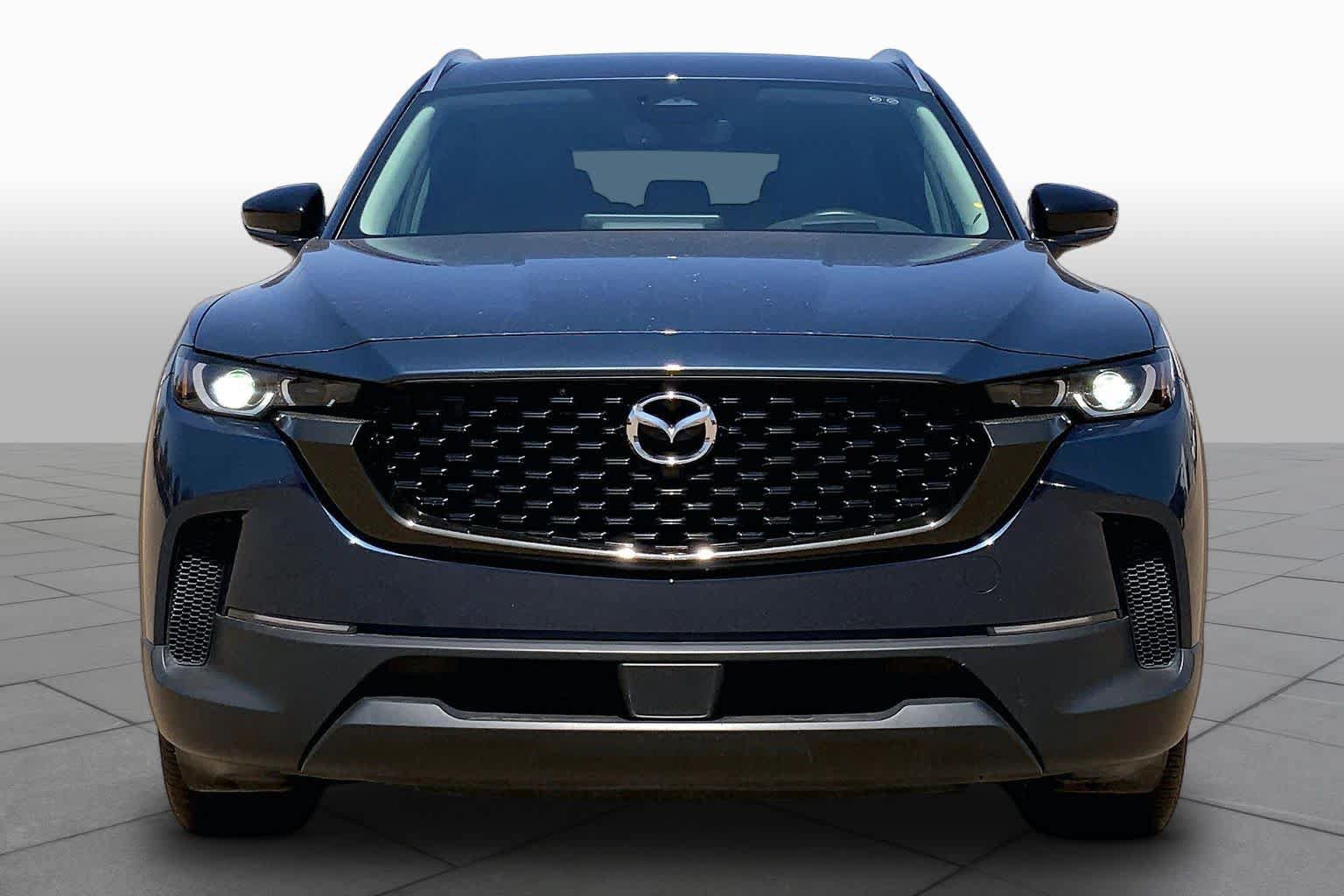 Used 2025 MAZDA CX-50 2.5 Hybrid w/ Premium Plus Pkg AWD/4WD image 4