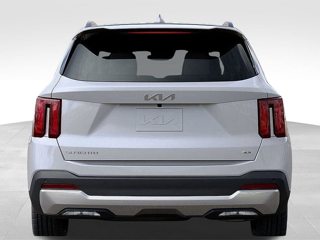 New 2026 Kia Sorento S AWD/4WD image 36