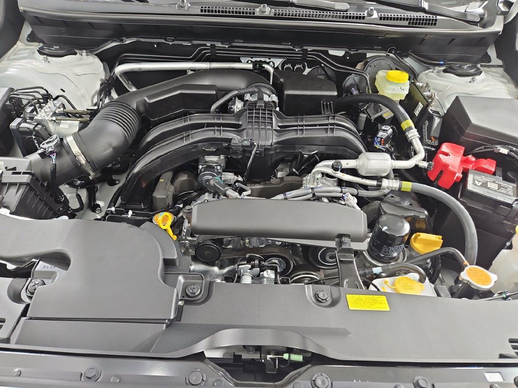 New 2026 Subaru Crosstrek 2.5i Premium AWD/4WD image 20